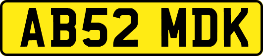 AB52MDK