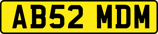 AB52MDM