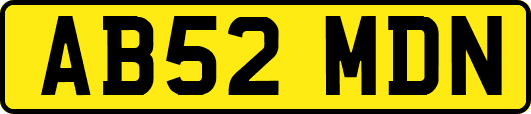 AB52MDN