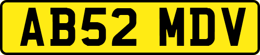 AB52MDV