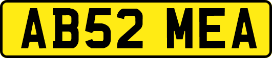 AB52MEA