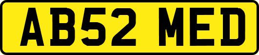 AB52MED