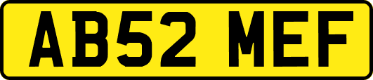 AB52MEF