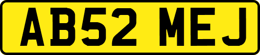 AB52MEJ