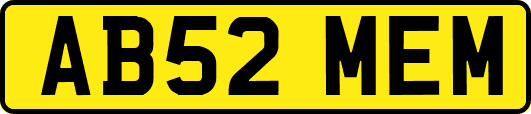 AB52MEM