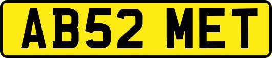 AB52MET