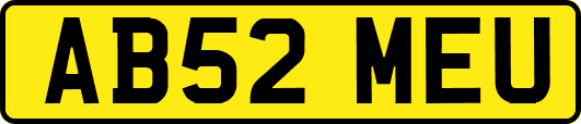 AB52MEU