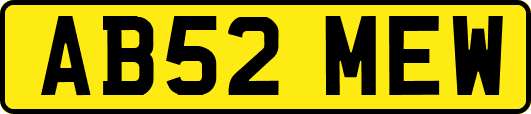 AB52MEW