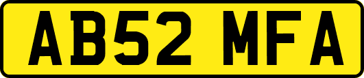 AB52MFA