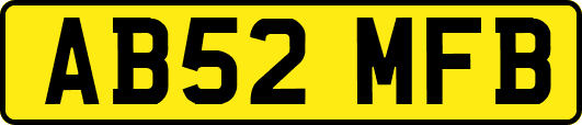 AB52MFB