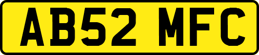 AB52MFC