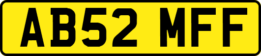 AB52MFF