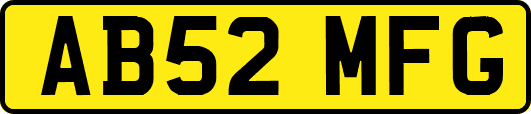 AB52MFG