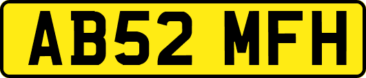 AB52MFH