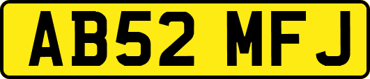 AB52MFJ