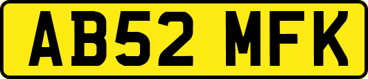 AB52MFK