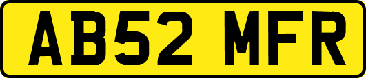 AB52MFR