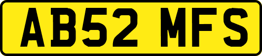 AB52MFS