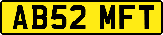 AB52MFT