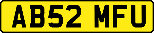 AB52MFU