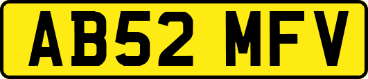 AB52MFV
