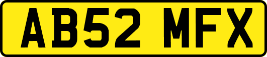 AB52MFX