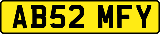 AB52MFY
