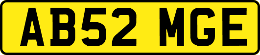 AB52MGE