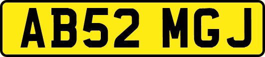 AB52MGJ