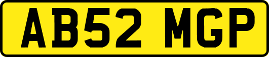 AB52MGP