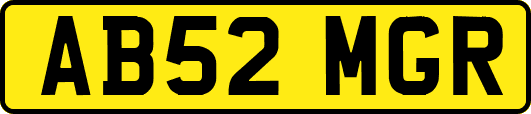 AB52MGR