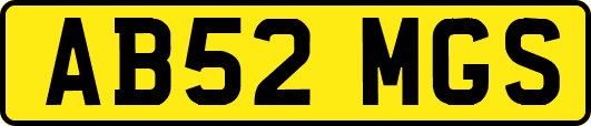 AB52MGS