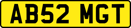 AB52MGT