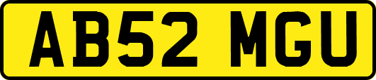 AB52MGU