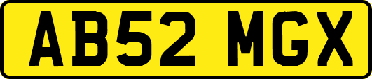 AB52MGX