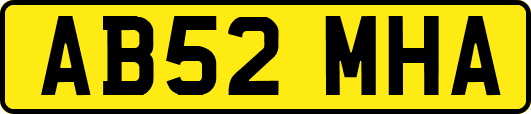 AB52MHA