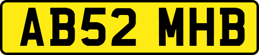 AB52MHB