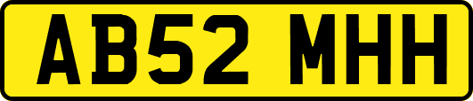 AB52MHH