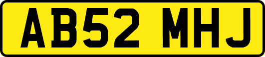 AB52MHJ