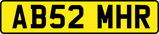 AB52MHR