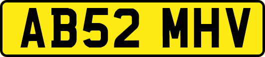 AB52MHV