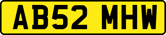 AB52MHW