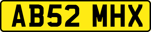 AB52MHX