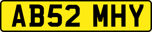 AB52MHY