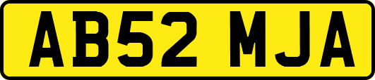 AB52MJA