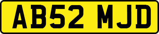 AB52MJD