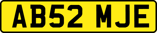 AB52MJE