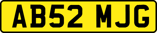AB52MJG