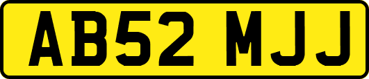 AB52MJJ