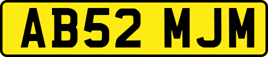 AB52MJM